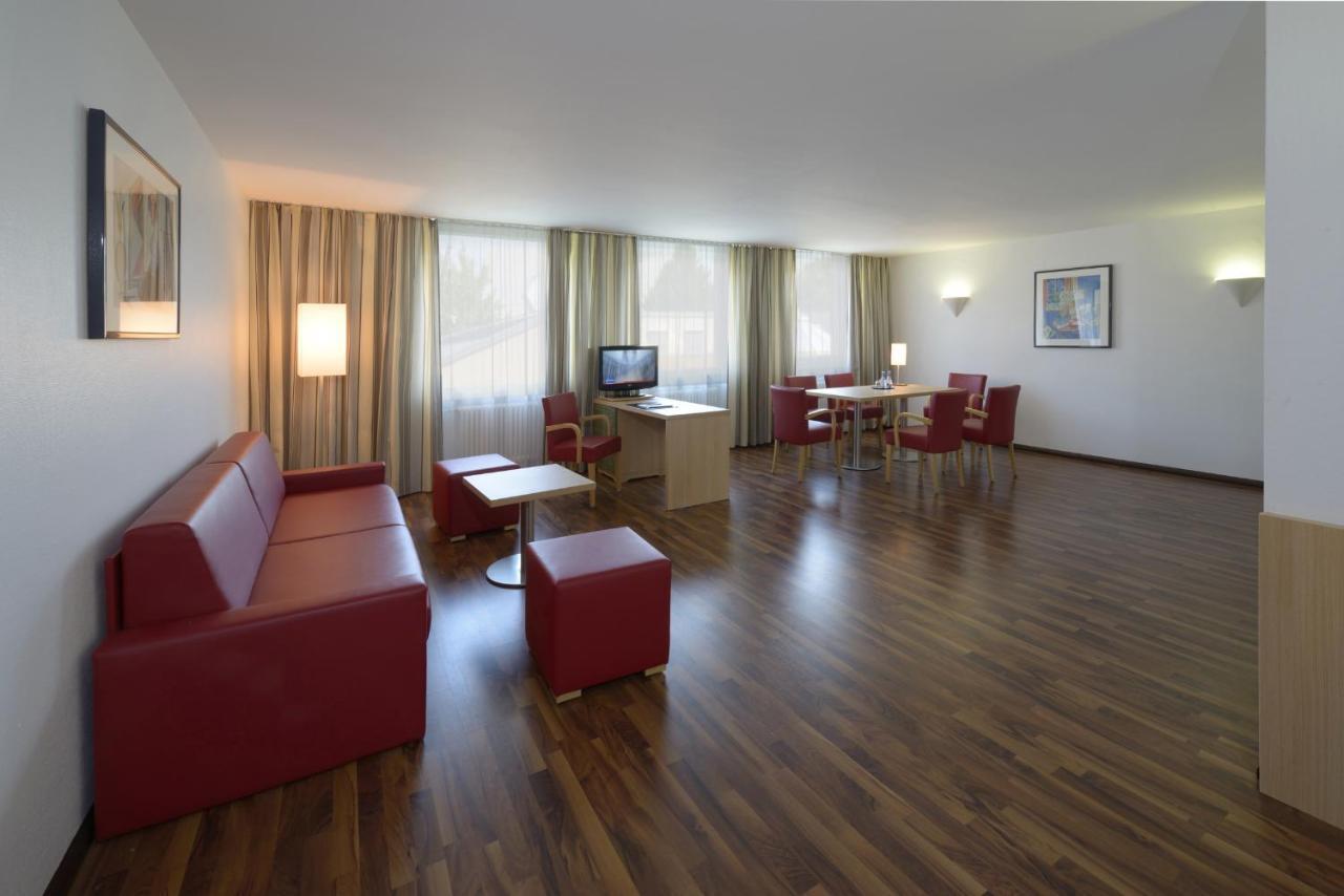 Campus.Guest Hotel Estugarda Quarto foto